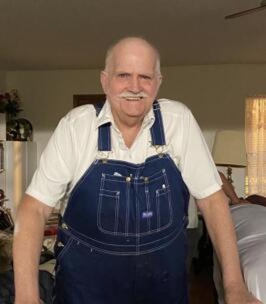 Daniel Howard Sr Profile Photo