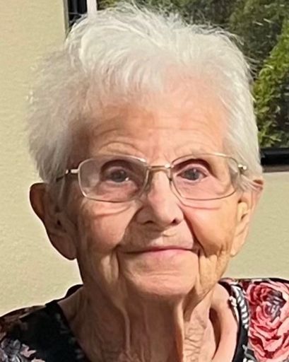 Ruby Susan Thompson Profile Photo