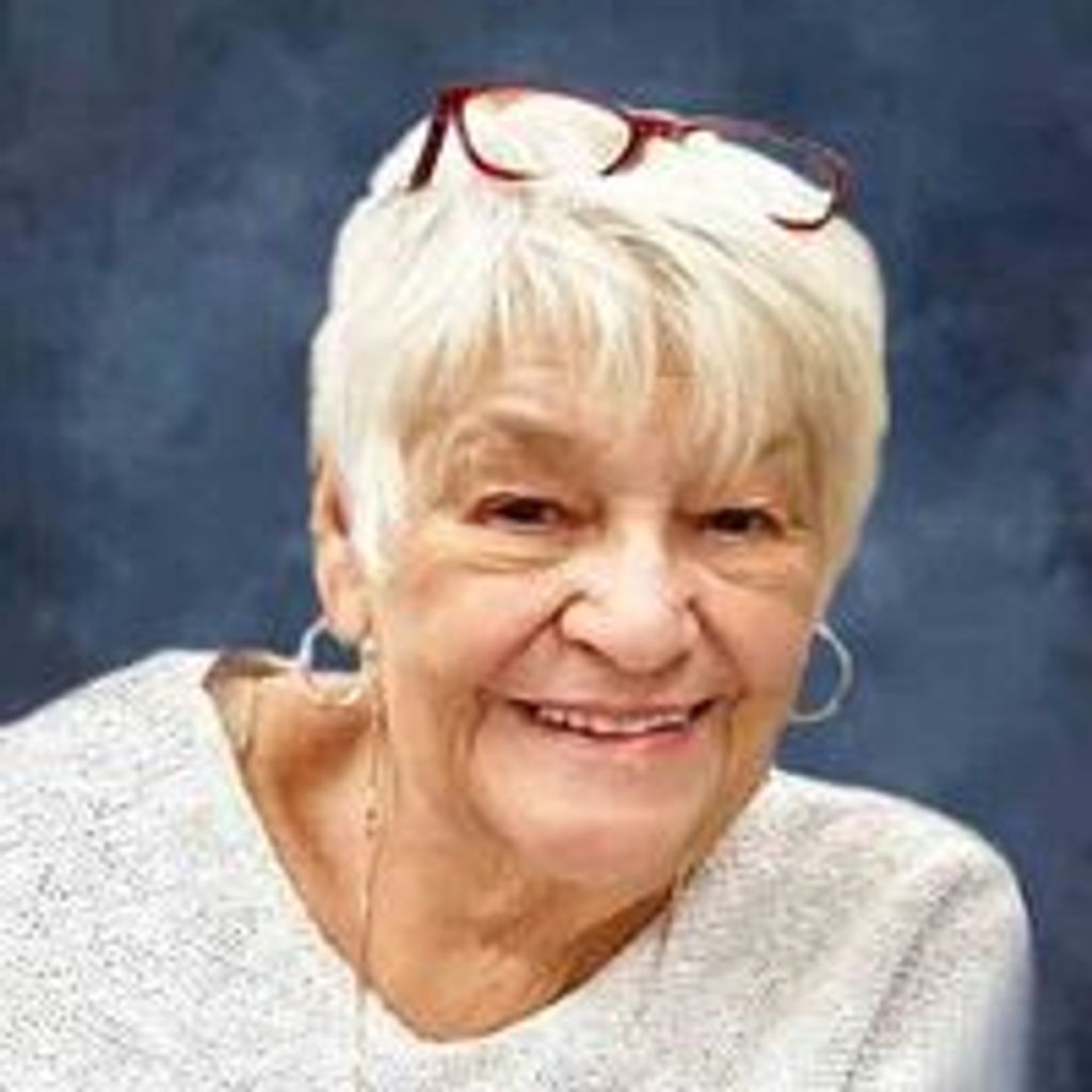 Patricia Ann Eustis-Carpenter
