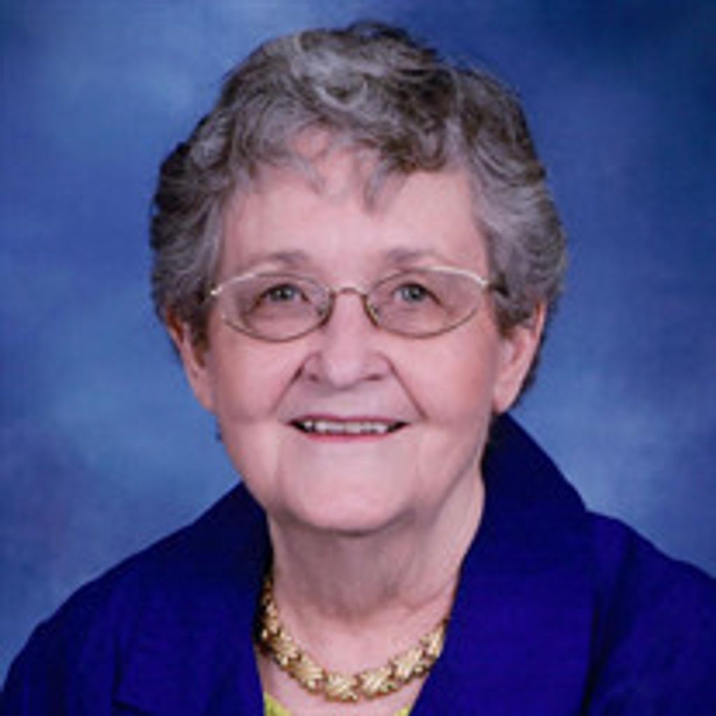 Rebecca "Betty" Hallman Sigg