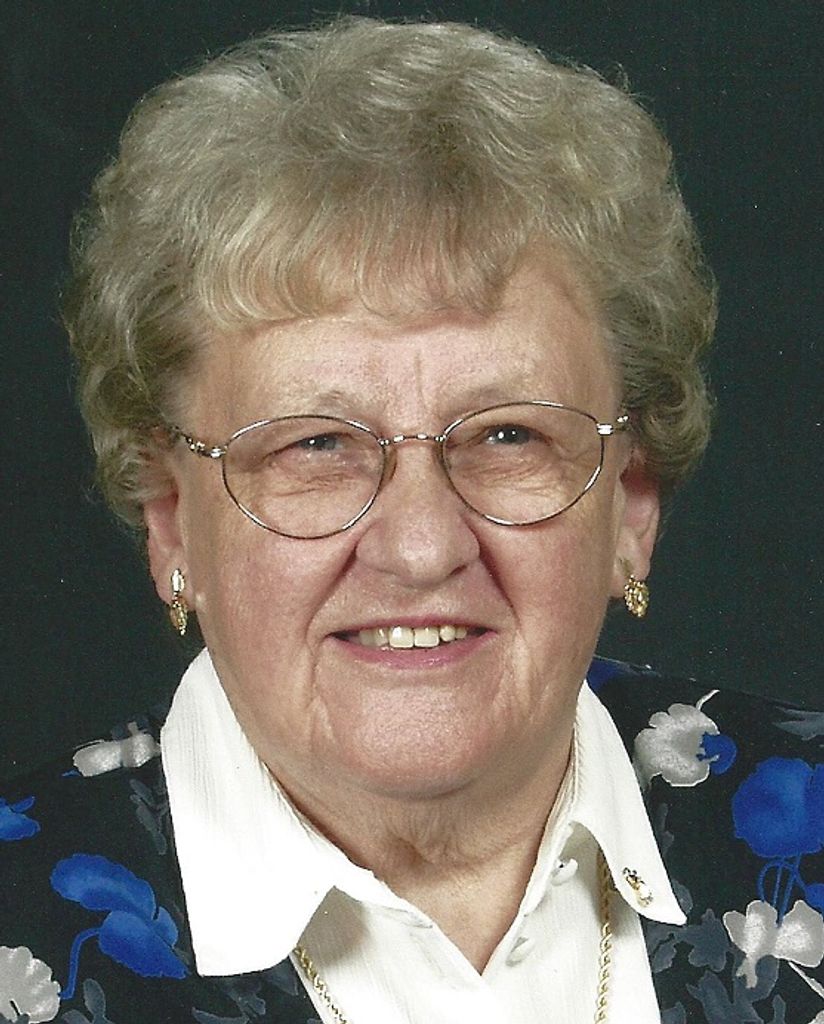 Hilda Egloff Profile Photo