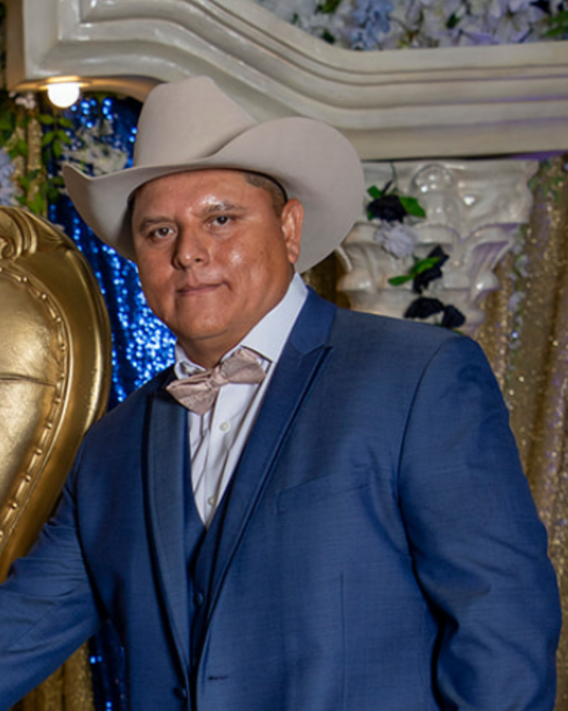 Hector Meraz-- Cruz Profile Photo