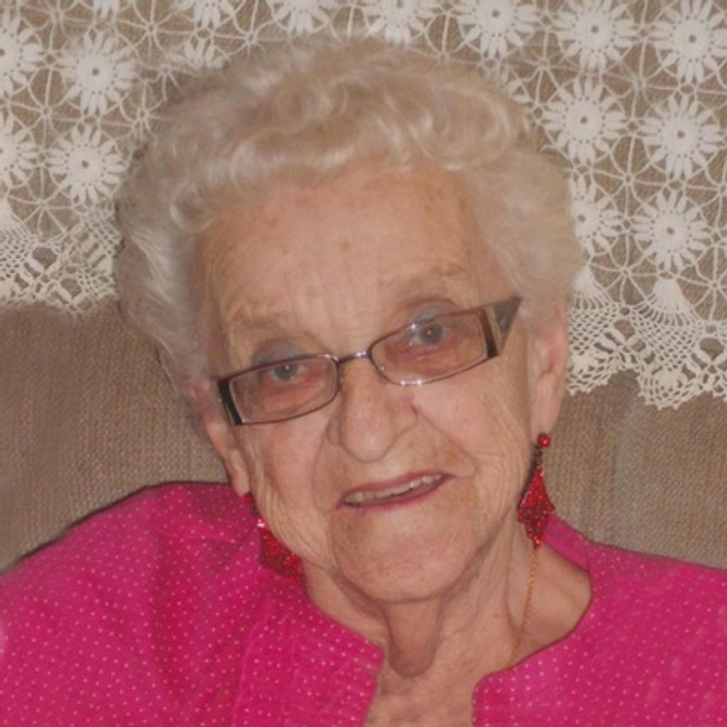 Deloris A. Garvoille Profile Photo