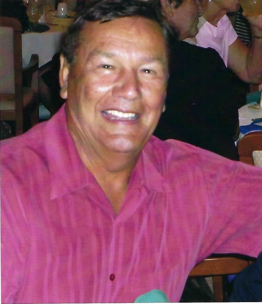 Edward Jan Minozzi Profile Photo