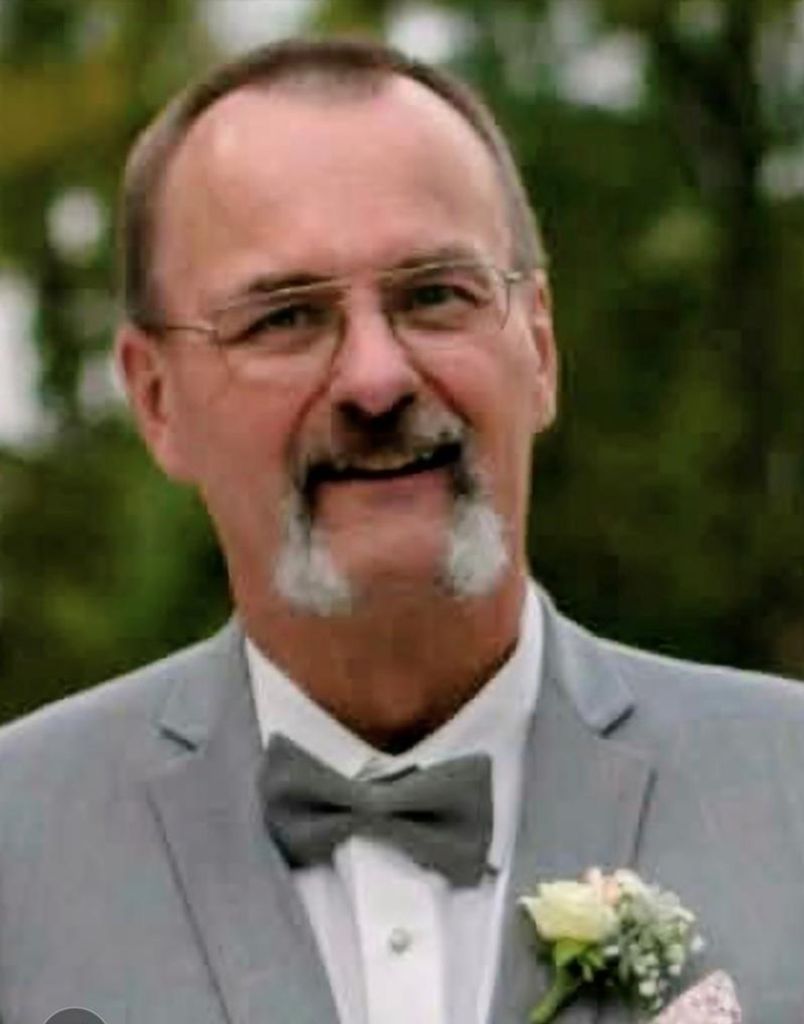 Dave Fahland Profile Photo