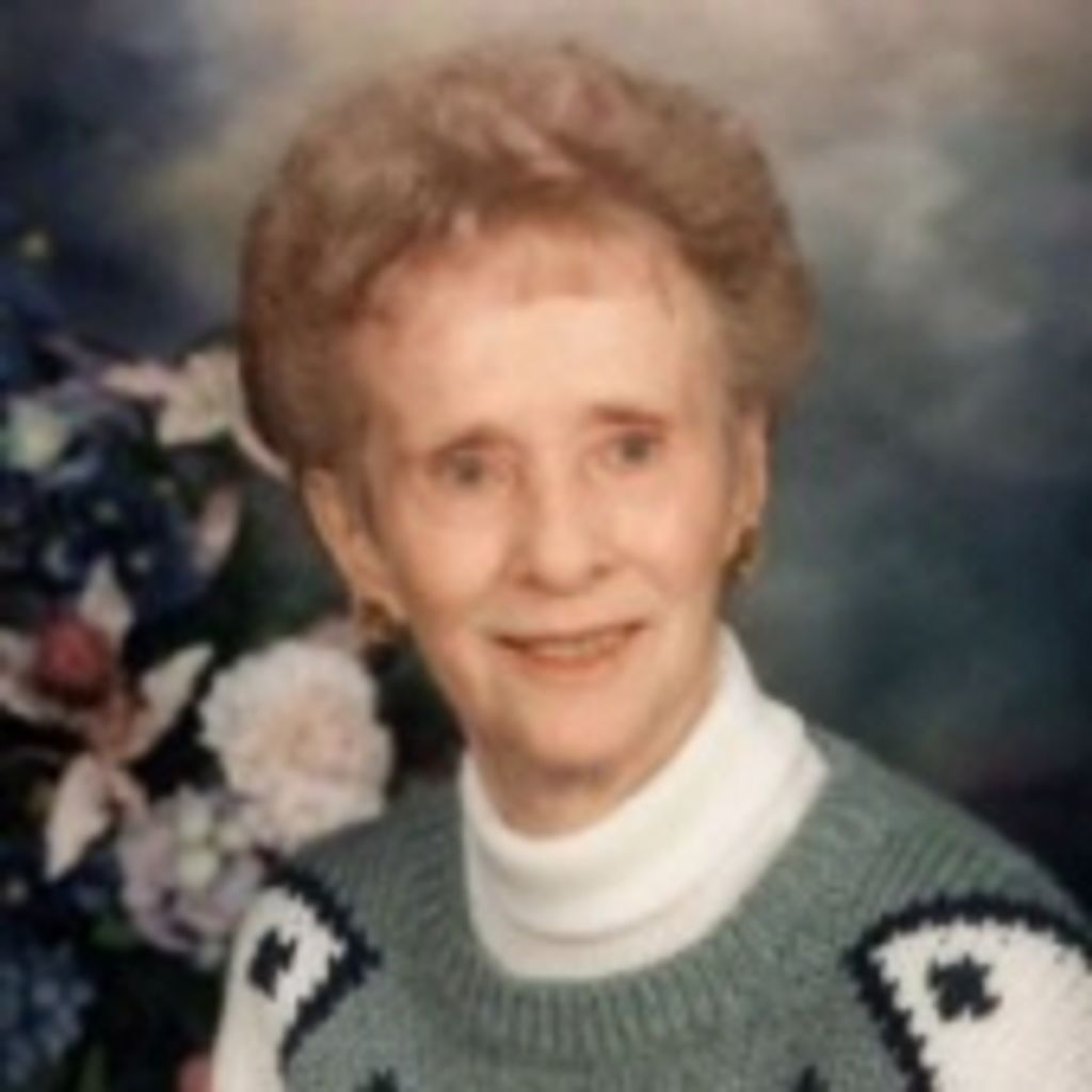 Barbara Nelson