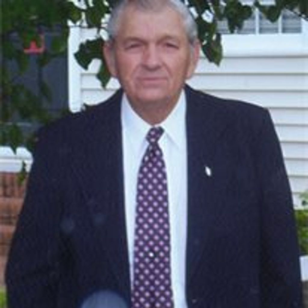 Donald Glenn  Isley