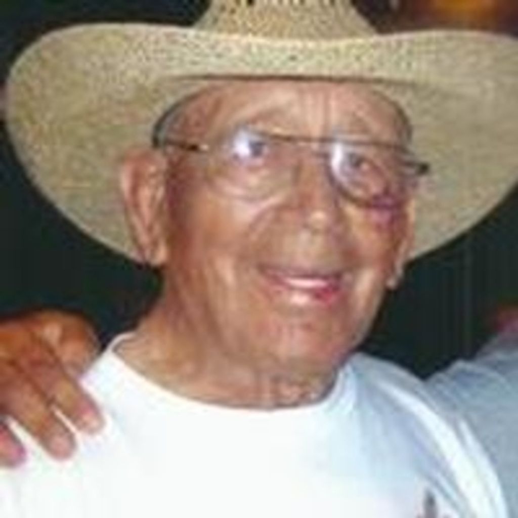 Reyes Acevedo Sandoval Sr.