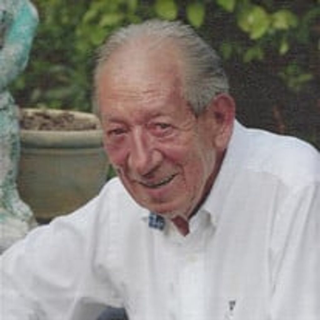 Max Laird
