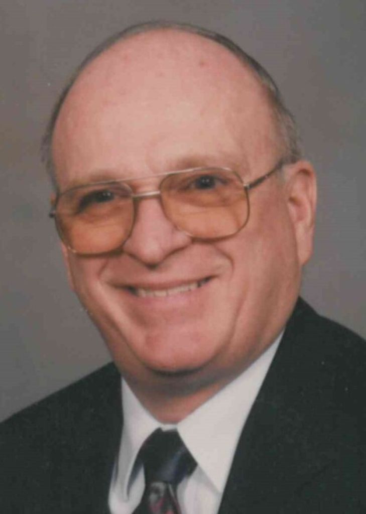 Robert G. "Bob" Palmer Profile Photo