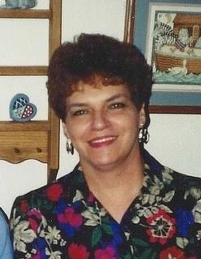 Marlyce Bergeson Profile Photo