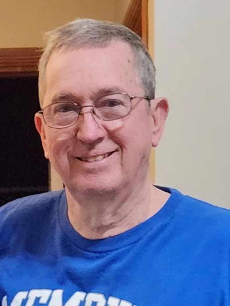 Charles Edgar Jenkins Profile Photo