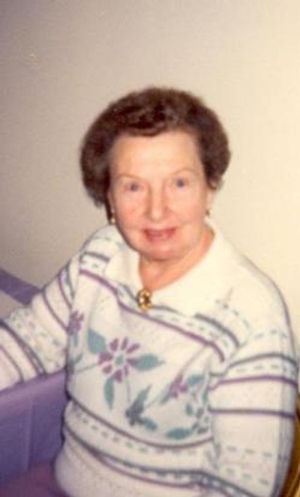 Josephine S. Kadala Profile Photo