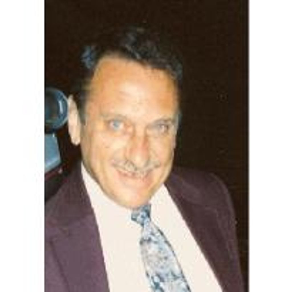 James Schenck