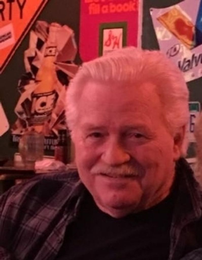 Leonard Douglas Elmore Profile Photo