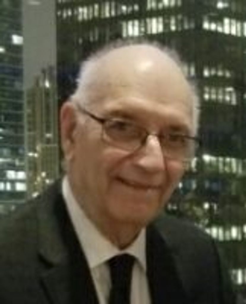 Theodore H. Boe Jr.