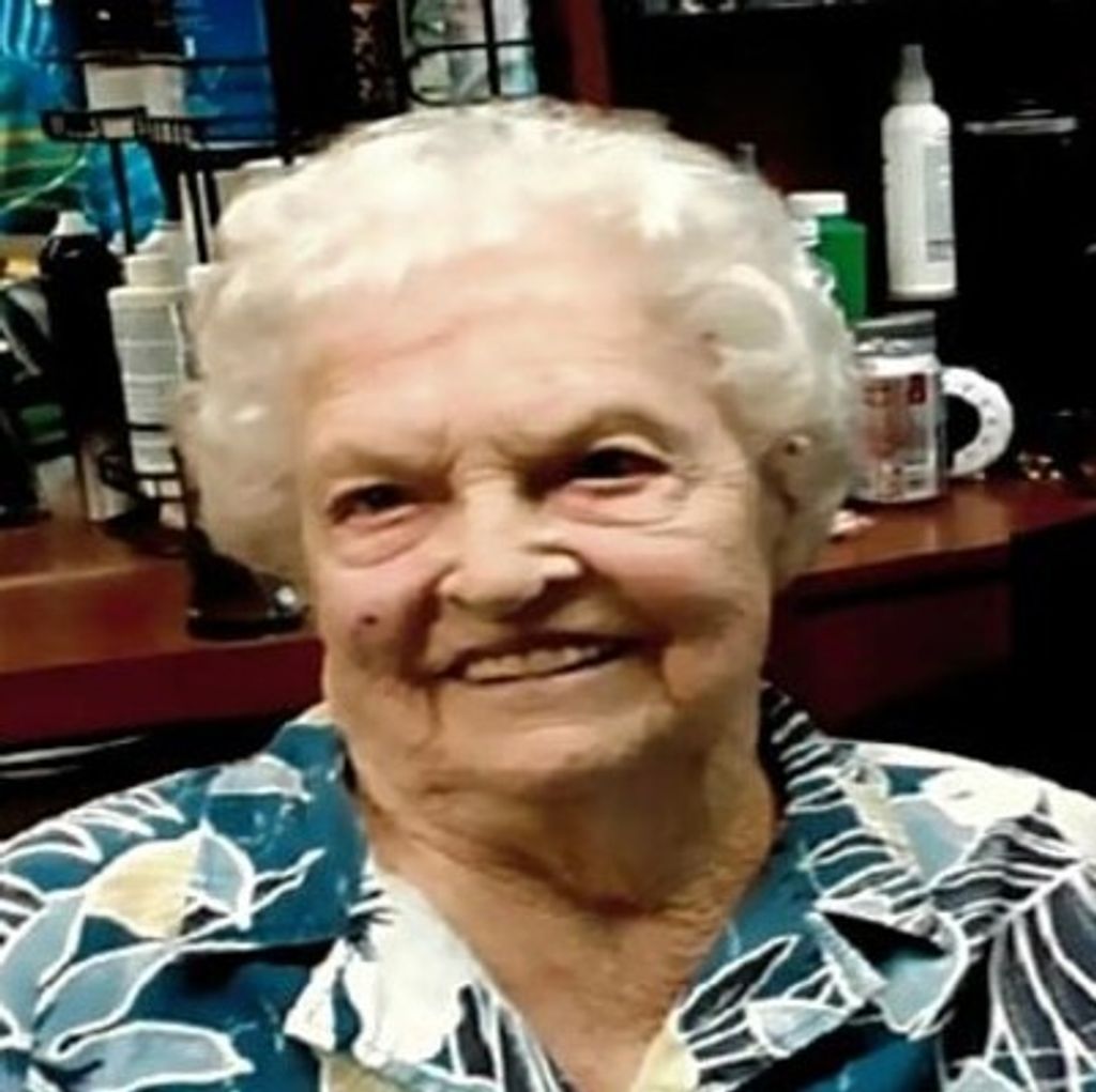 Juanita Rush Profile Photo