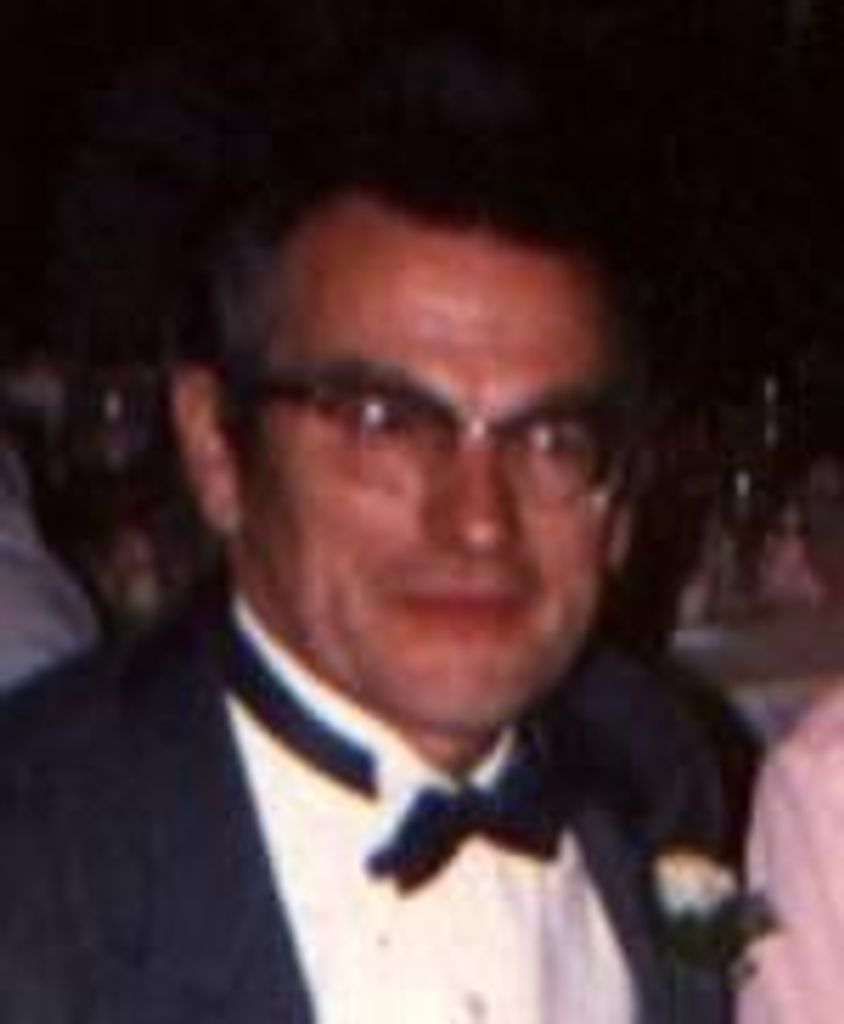 Edgar A. Whitcomb Profile Photo