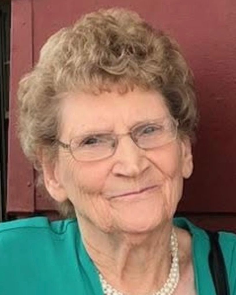 Jessie Fern Tinney Profile Photo