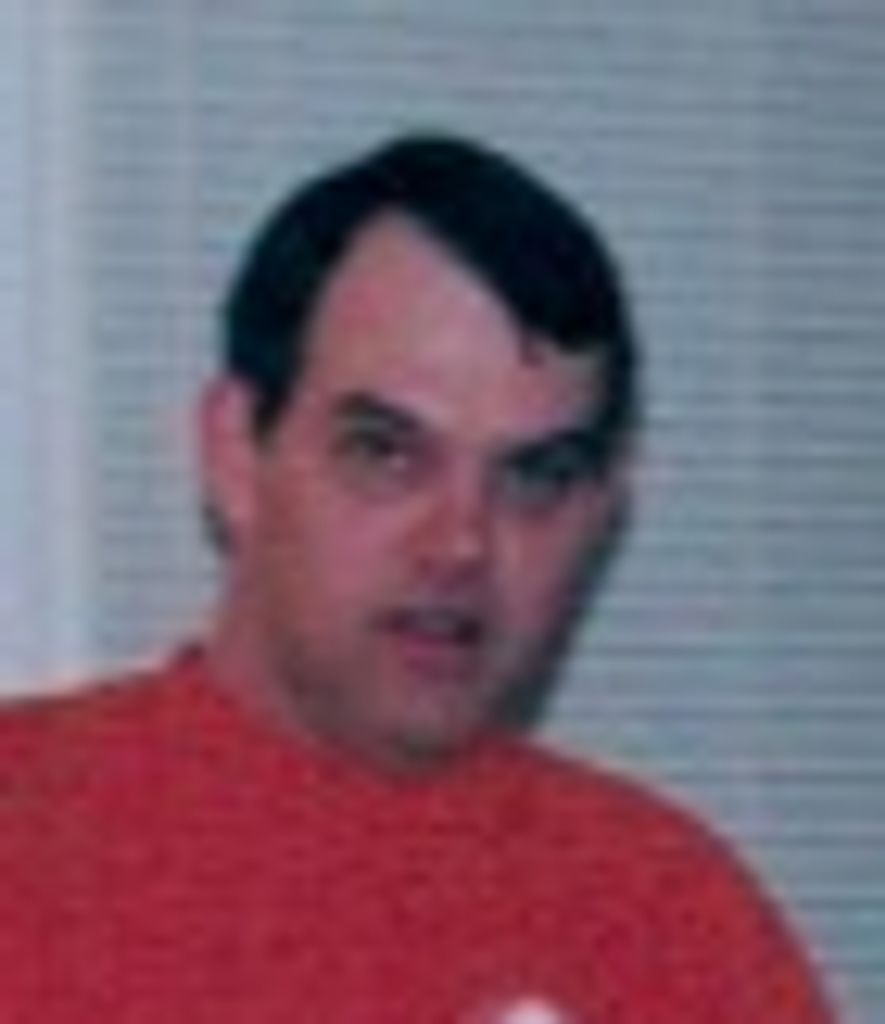Steven Douglas Young