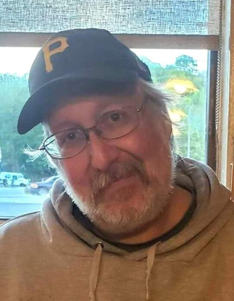 Bradley Joseph Miller