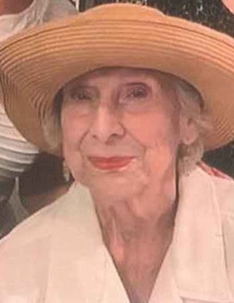 Constance Gass