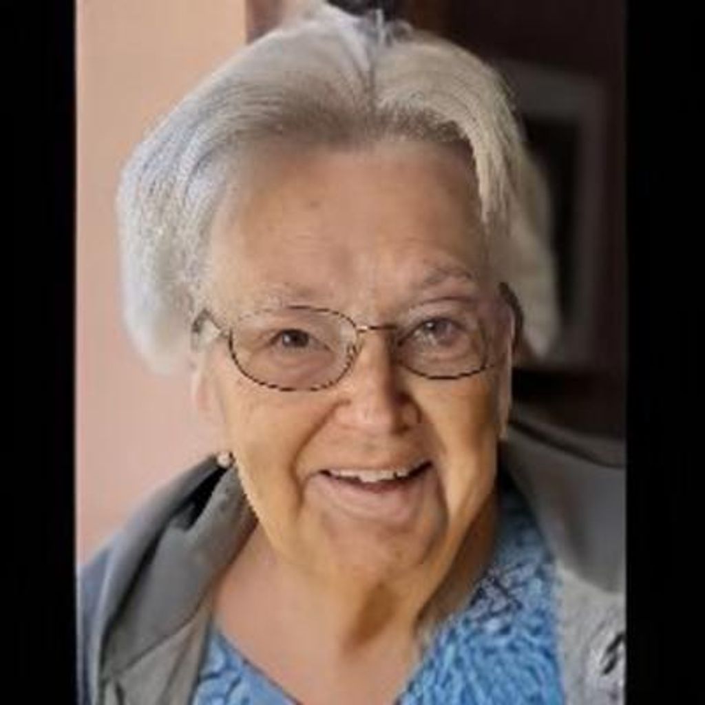 Betty Jo Engle Campbell