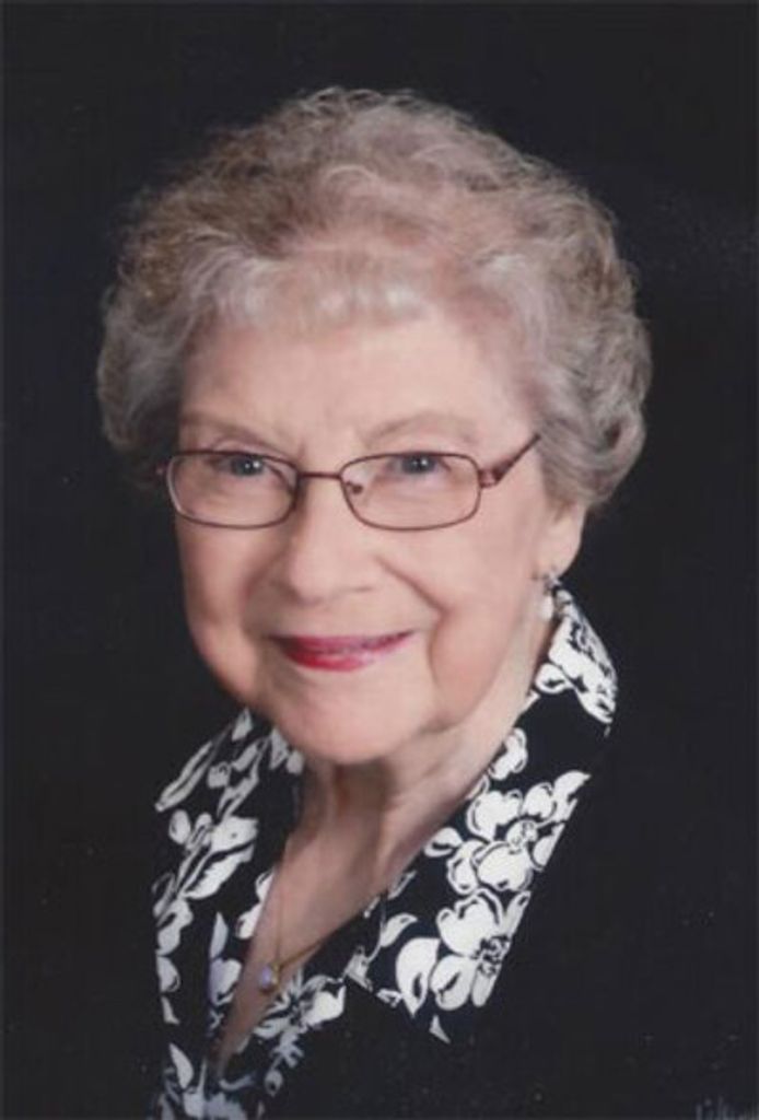 Laverna Rickert Profile Photo