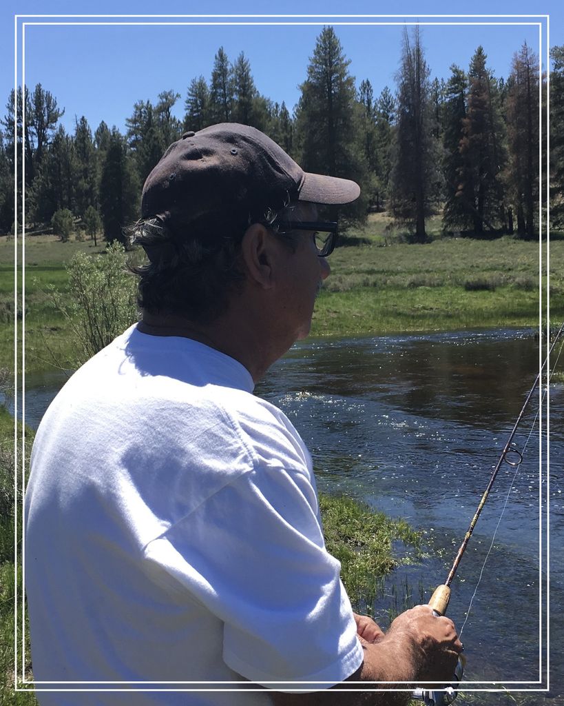 Michael Wayne Dowd Profile Photo