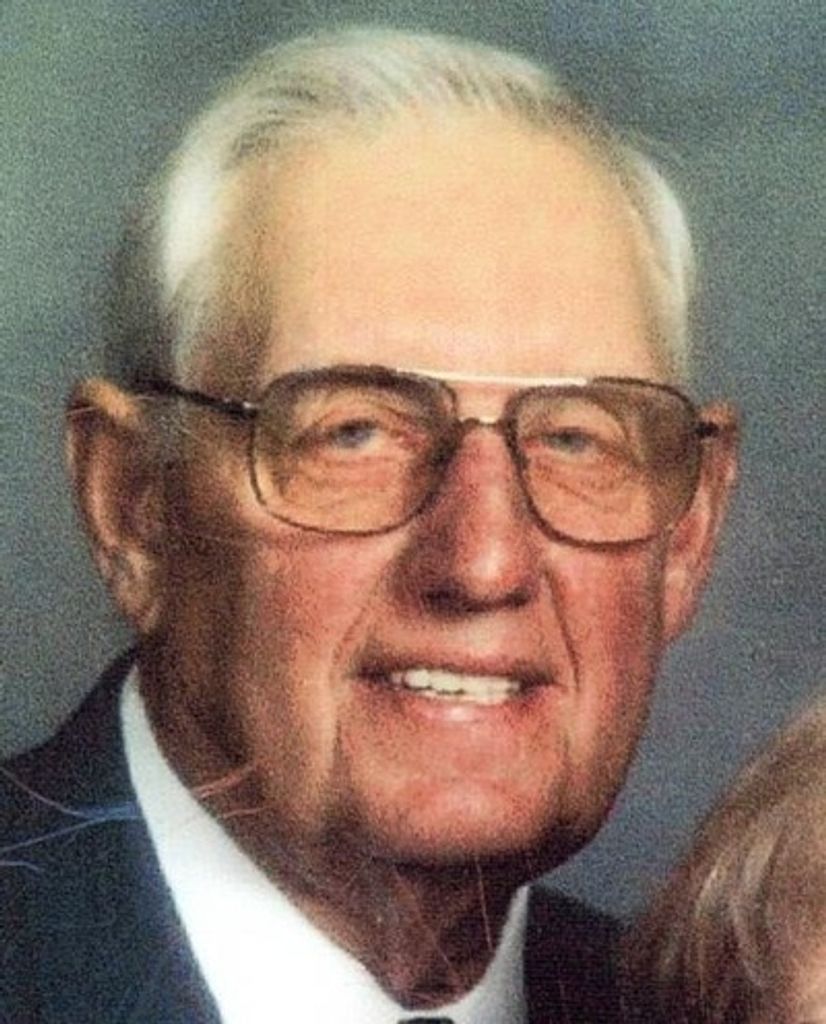 Orville H. Doehrmann Profile Photo