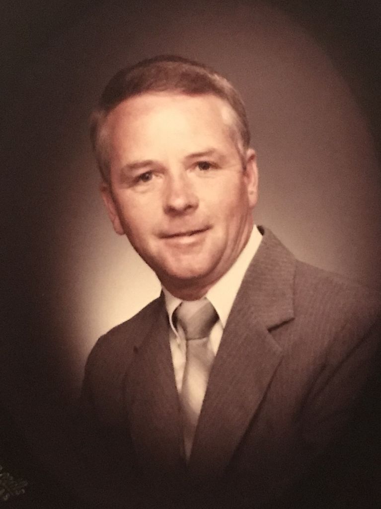 Ralph L. Parton, Jr.