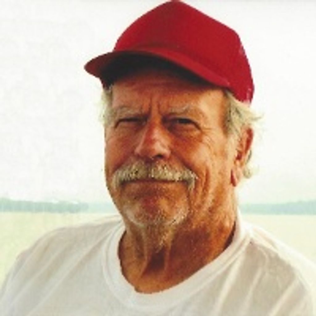 Leslie Thomas Haag