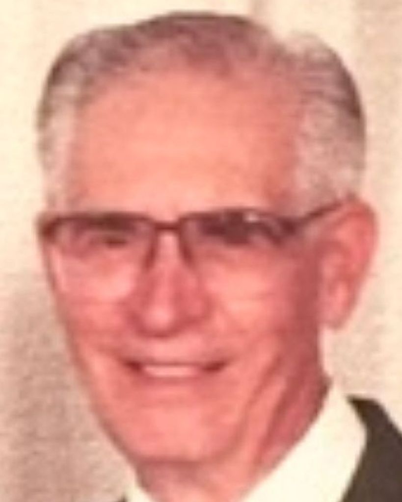 Robert S. Ehko