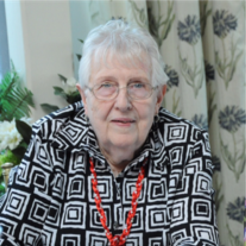 Helen Jeanette Stoddart