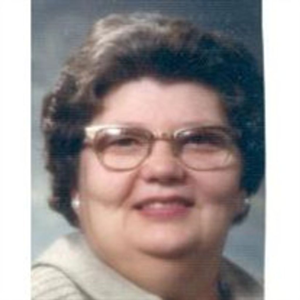 Barbara Ostovitz