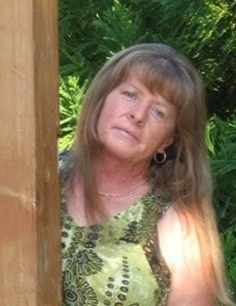 Tina Rea Kirby Profile Photo