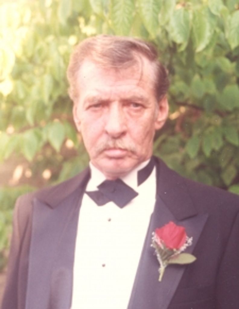 Walter  William Young