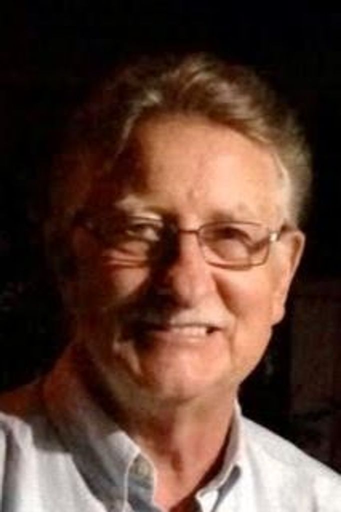Harry Eugene Young Profile Photo