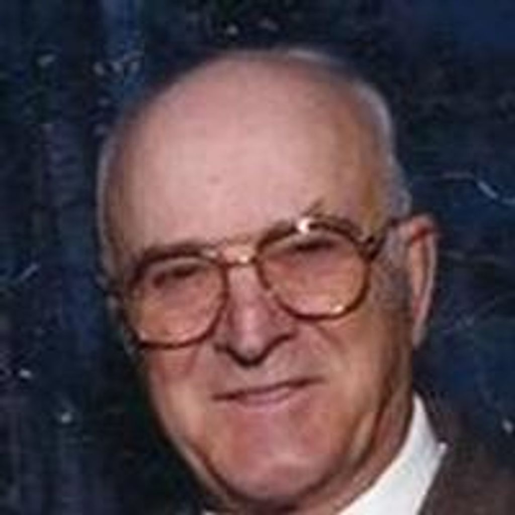 Vernon Stevens