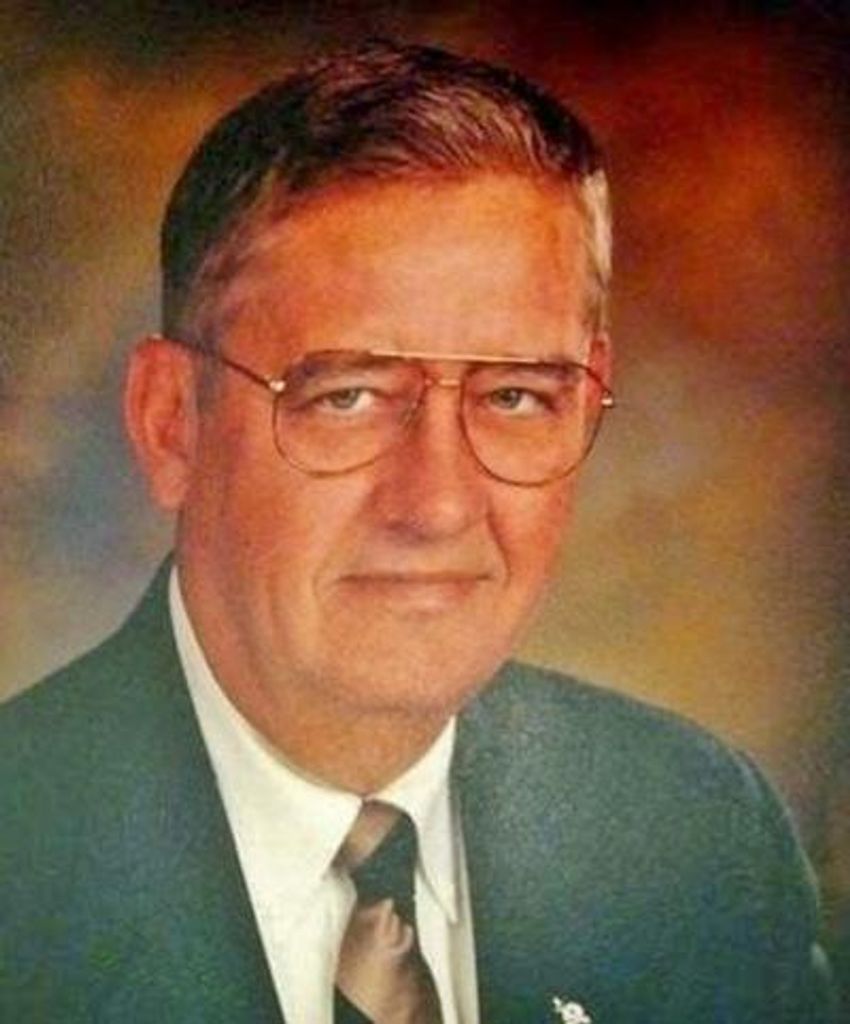 Fred Bright Profile Photo