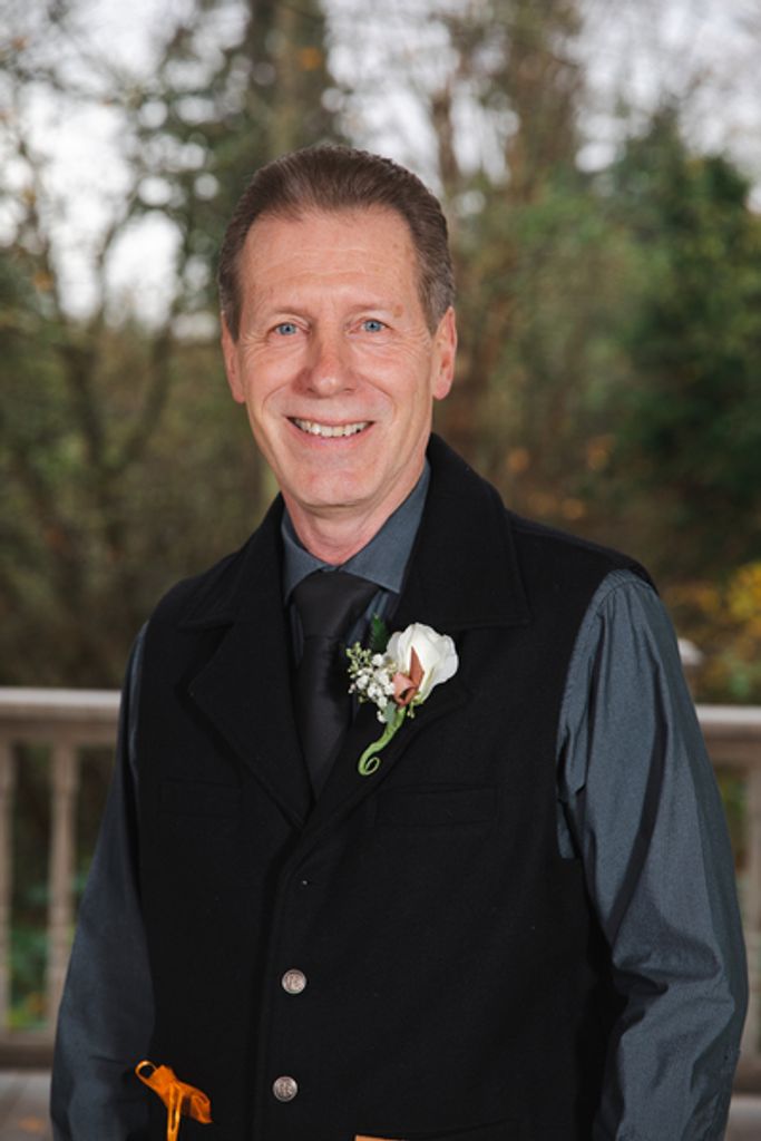 David Wayne Watterson Profile Photo