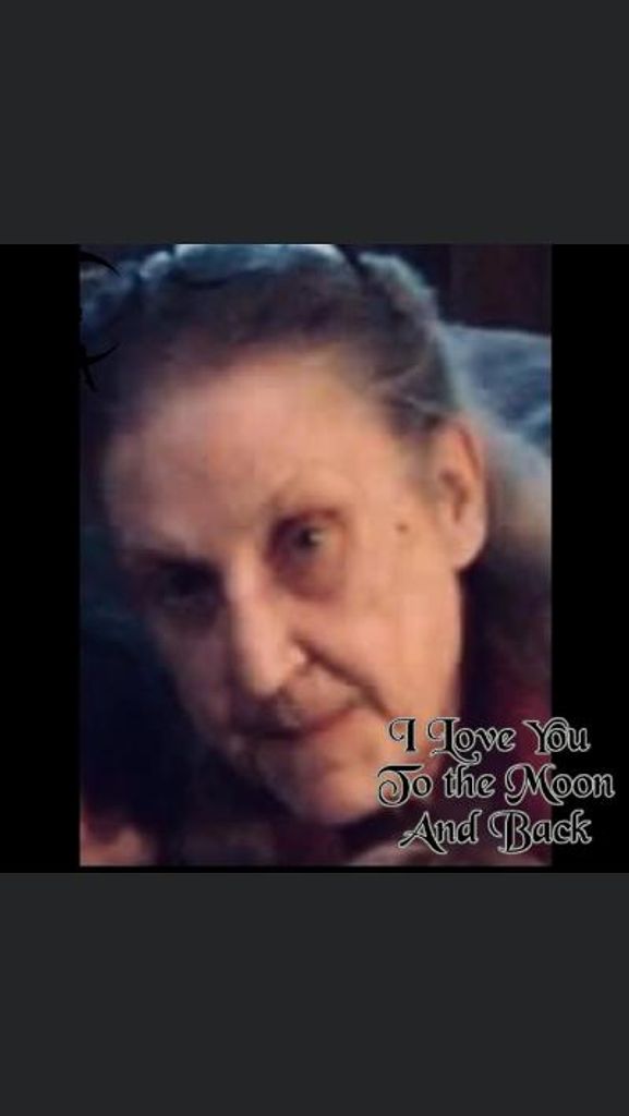 Jacqueline Doris Naughton