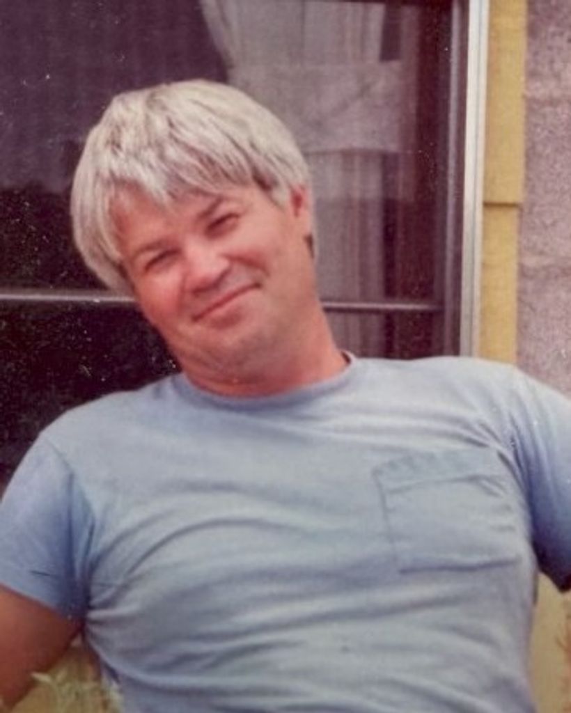 Mike Washburn