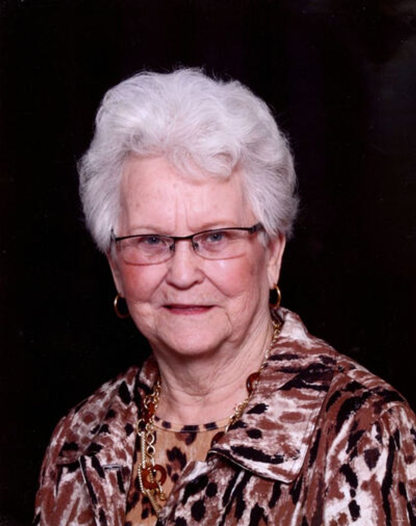 Rose M. Stanton Foster Profile Photo