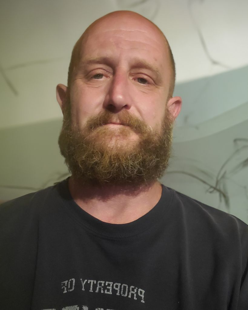 Scott Konrad Babcock