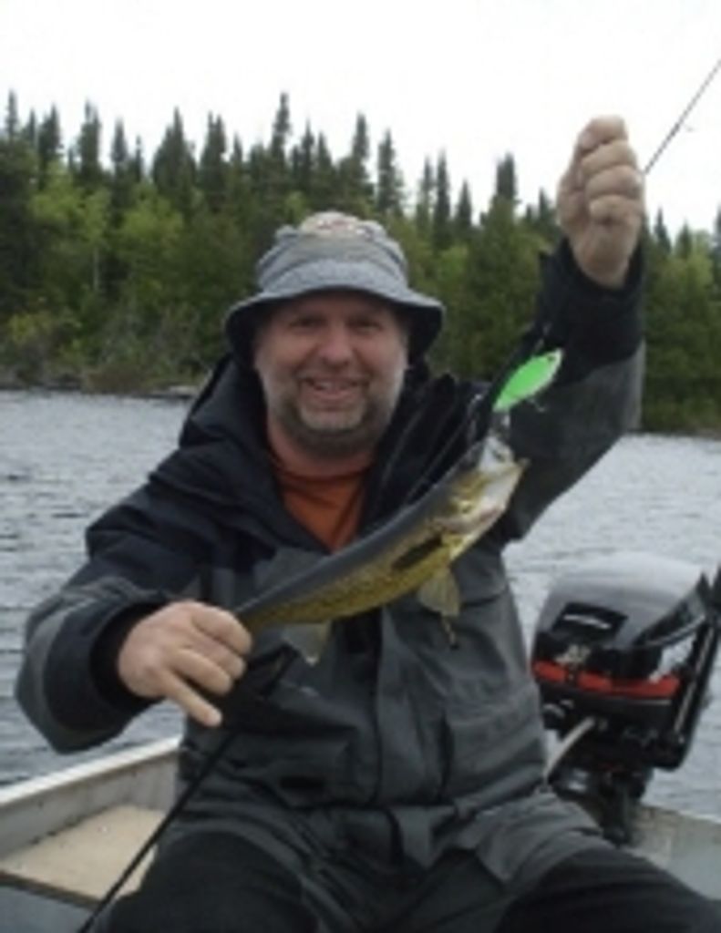 Robbie Michael Hall Profile Photo