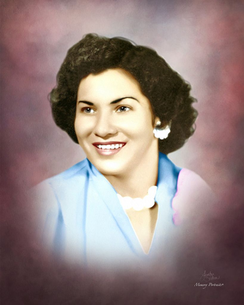 Alicia "Alice" Lasoya