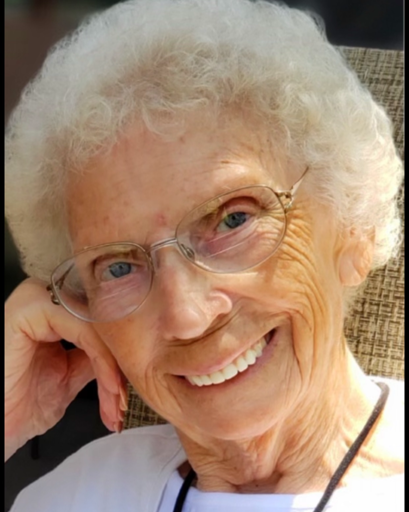 Eva Jo Rice
