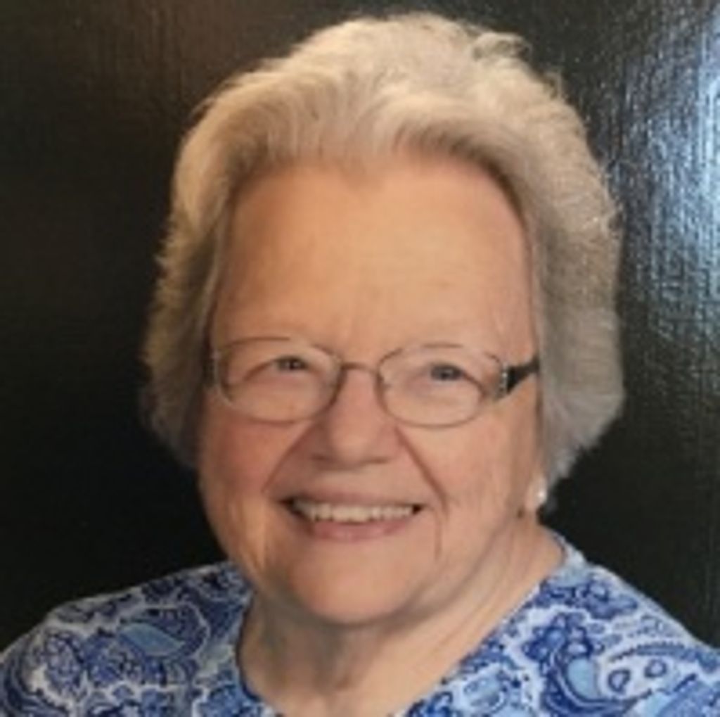 Grace Brown Morse Profile Photo