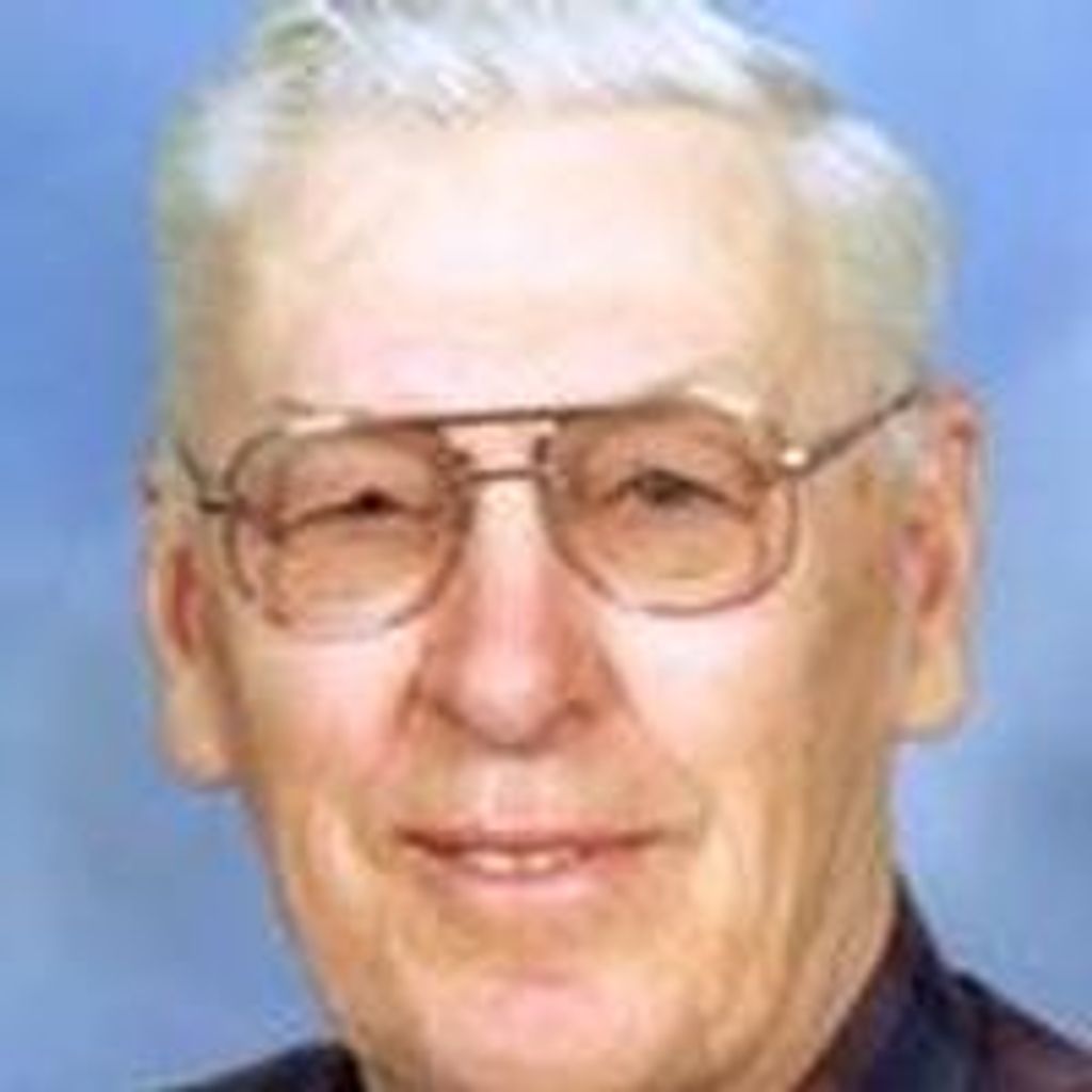 Donald Pinter Sr.